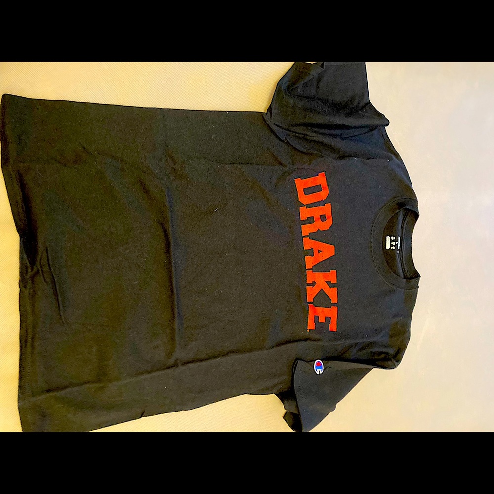 Women Drake T-shirt